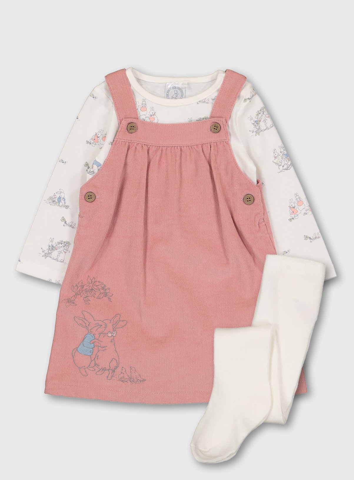 baby girl clothes sainsburys